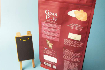 Development Status of China's Plastic Flexible Packaging Industry in 2024