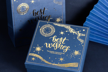 Technological innovation leads the new era of packaging boxes: future breakthroughs and possibilities