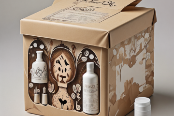 Leading the Future of Beauty and Personal Care Packaging: Innovation, Sustainability, and Fashion