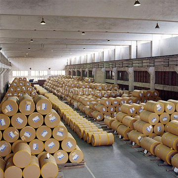 The perfect merger of digital and printing technologies: creating a best-selling business model