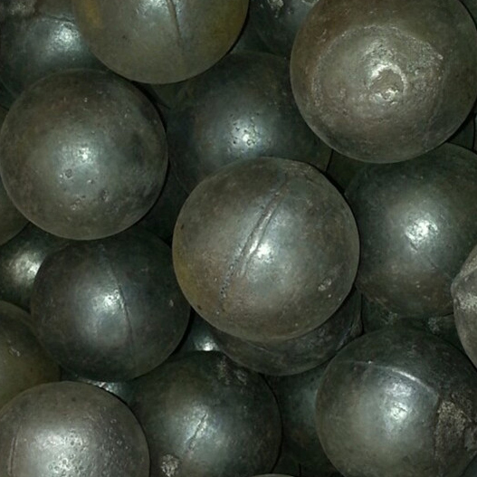 Low Breakage Steel Grinding Ball