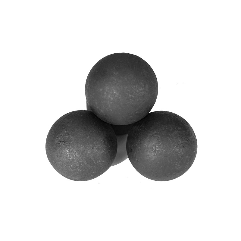 No Deformation Forged Steel Balls