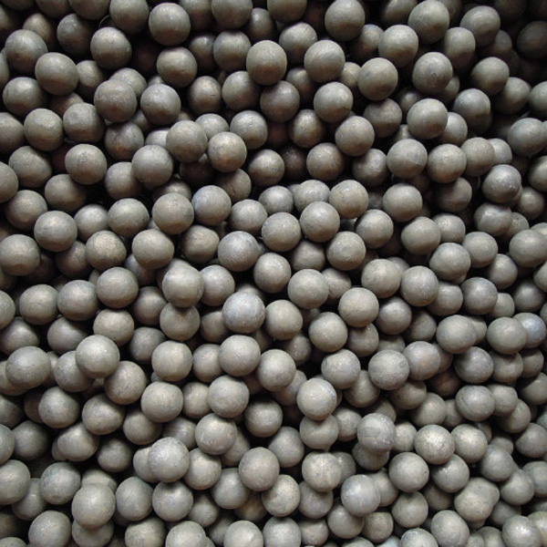 30mm Forged Grinding Steel Ball
