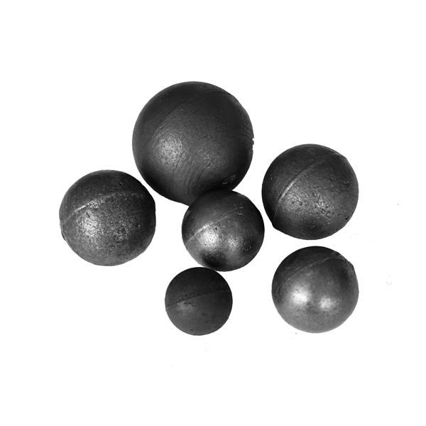 Cast Media Ball Used For Ball Mill