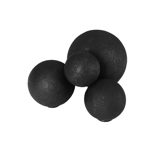 High Hardness Cast Iron Ball