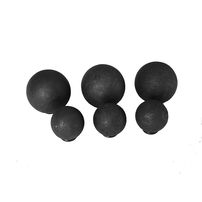 Forged Steel Grinding Media Ball