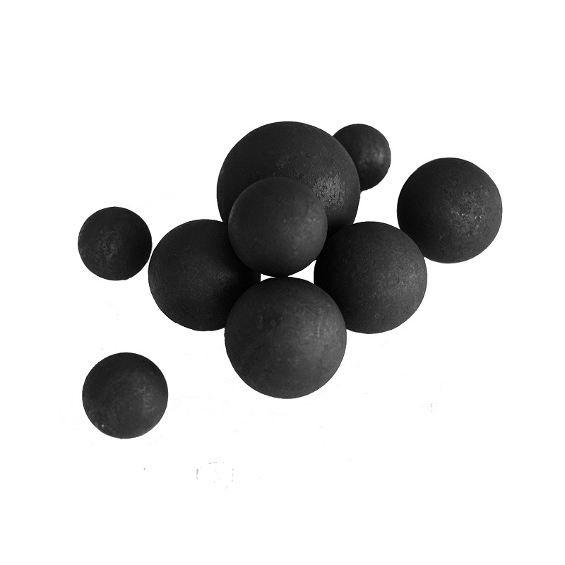 Forged Steel Grinding Media Ball