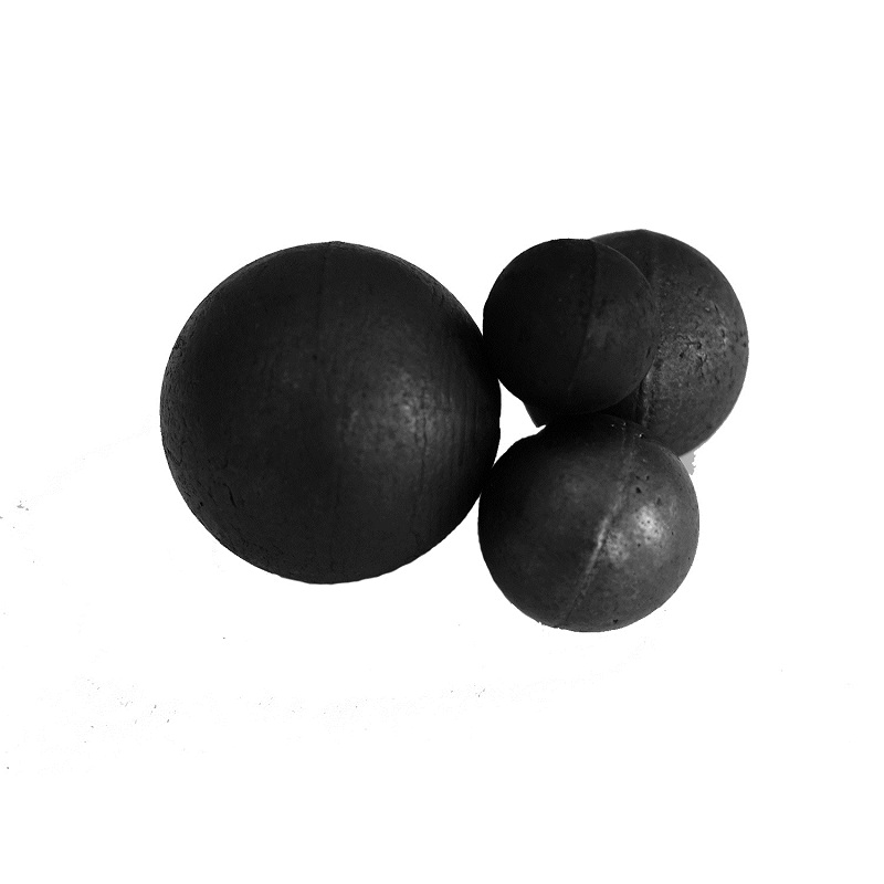 Mine Mills High-Cr Cast Balls