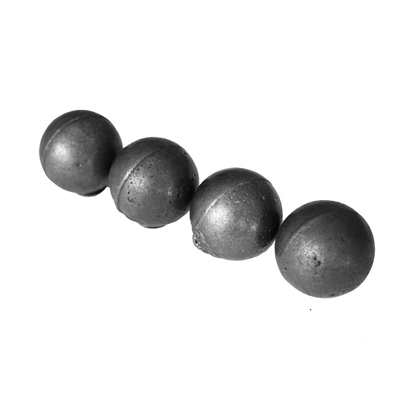 Mine Mills High-Cr Cast Balls