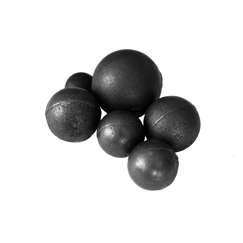 Solid Grinding Casting Ball