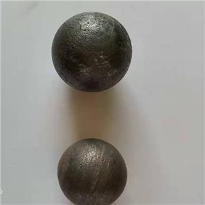 B2 Material Forged Ball