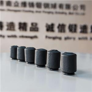 High Chrome Grinding Cylpebs