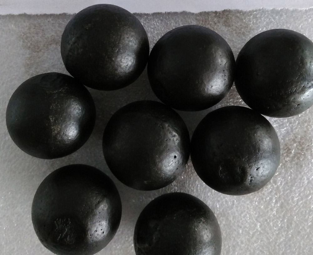 High Chrome Casting Steel Ball