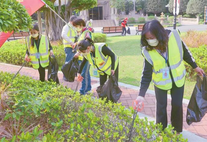 Proteger o meio ambiente começa comigo