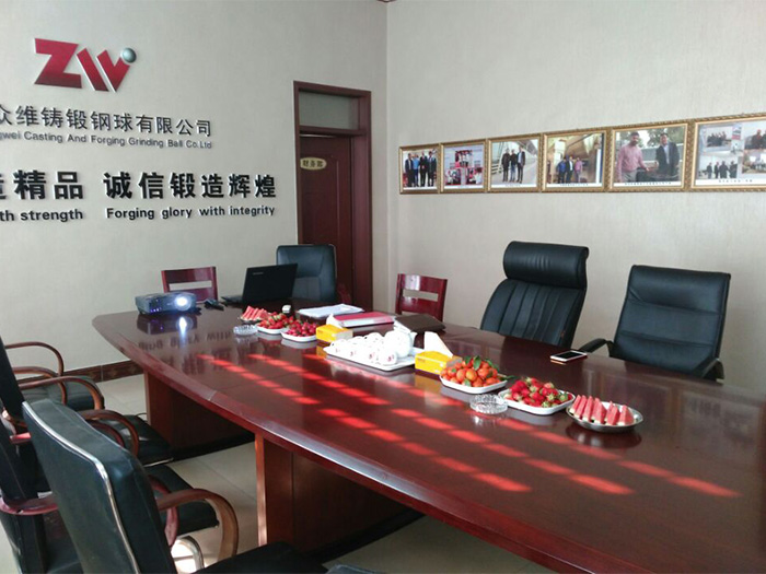 Văn phòng của chúng tôi