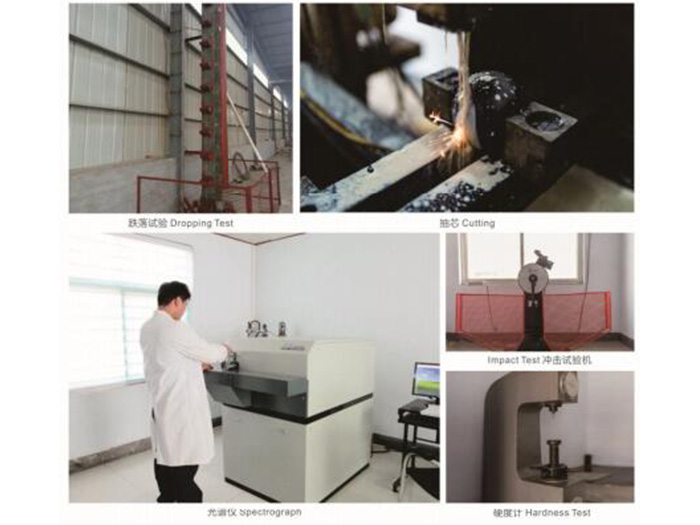 Phòng thí nghiệm R & D và thử nghiệm chuyên nghiệp