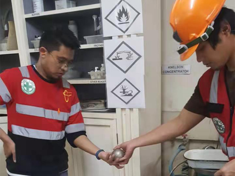 Phản hồi từ khách hàng Đông Nam Ác