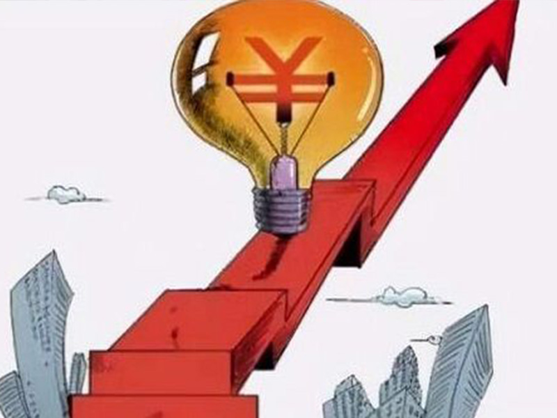 Điều chỉnh giá điện khiến mặt hàng đá mài sớm tăng giá