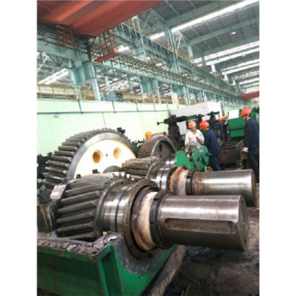 Peranti Gear Berkelajuan Nisbah Kelajuan Tinggi