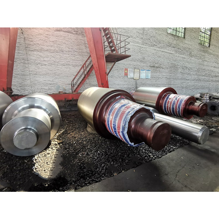 Supply Design Of Mechanical Shaft Key Spindle Wholesale Factory