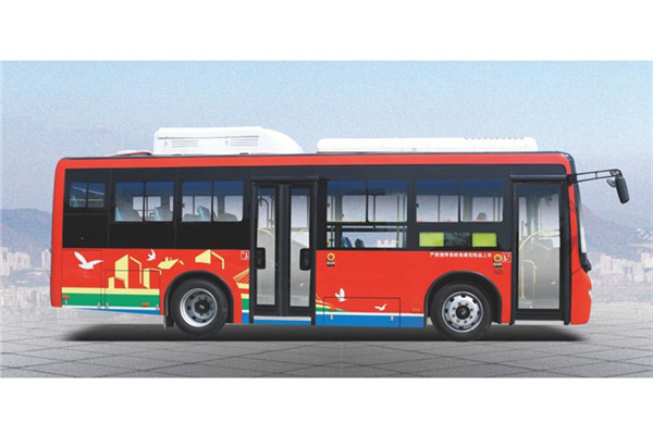 Lubrication systems in buses