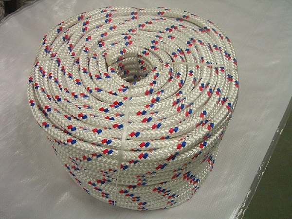 PP Multifilament Braided Rope