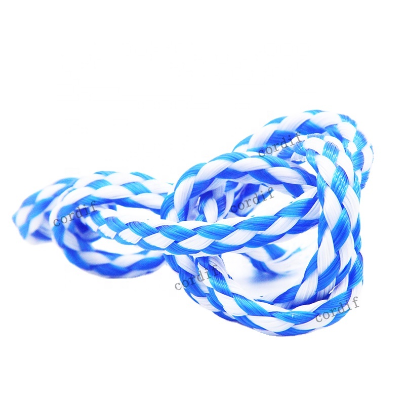 PE Hollow Rope