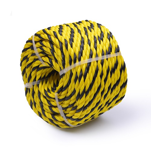 Tiger Rope PE Rope