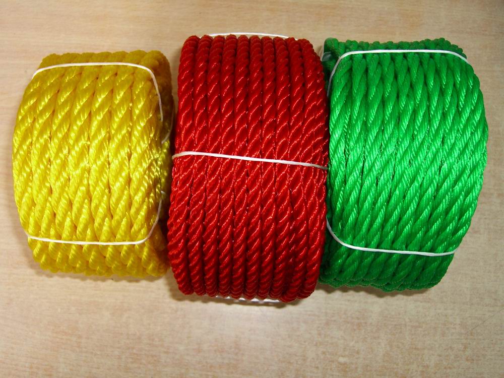 Nylon Rope