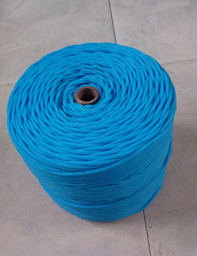 PE Braided Twine