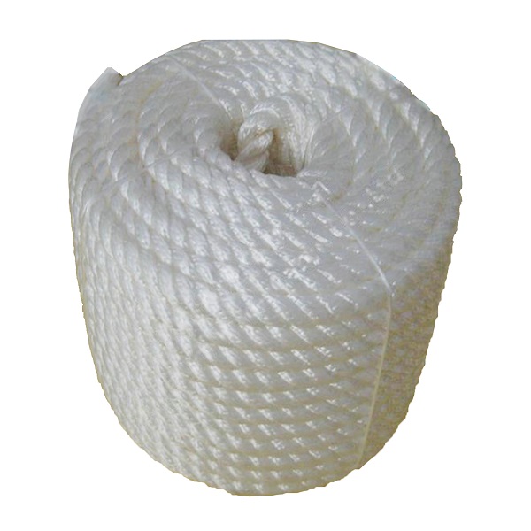 Polyester 3-strands Rope