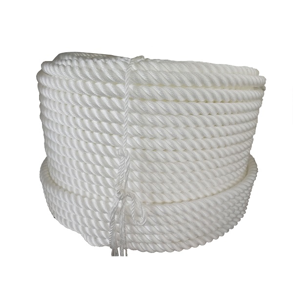 Polyester 3-strands Rope