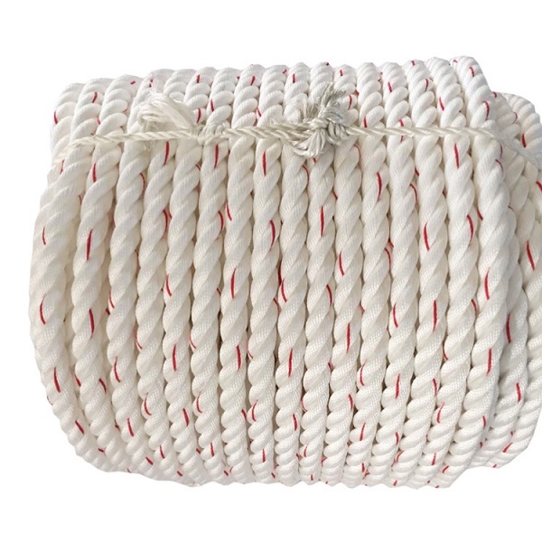 Polyester 3-strands Rope