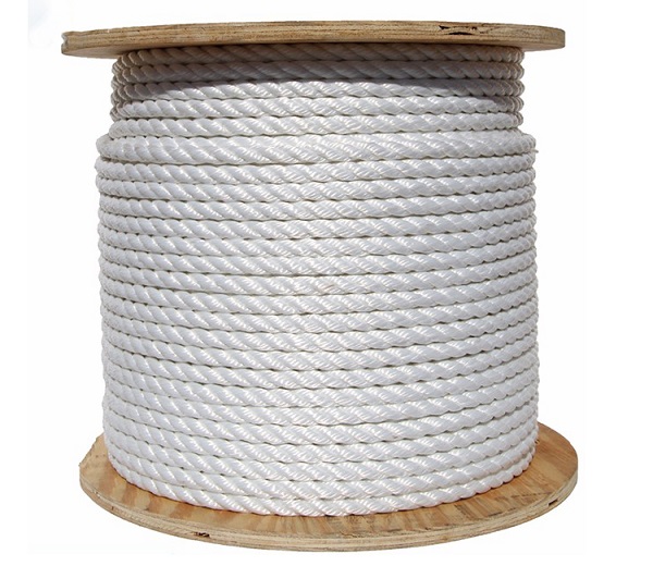 Polyester 3-strands Rope