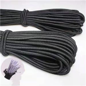 Braided Elastic Rope