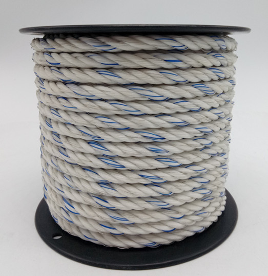 Electric Fence Twist Rope