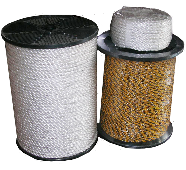 Electric Fencing Rope