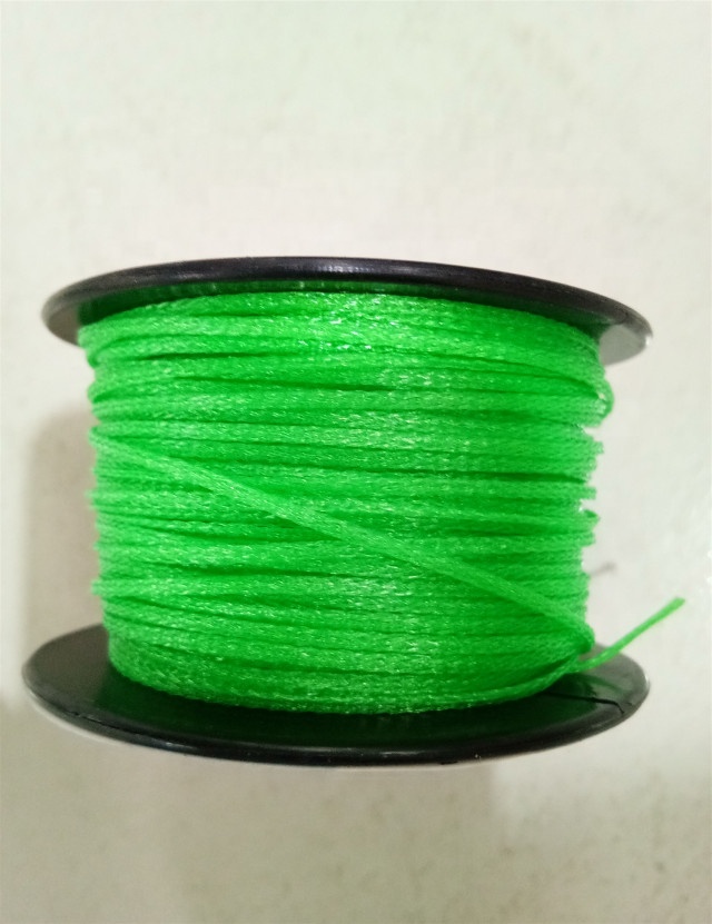 PP Braided Line