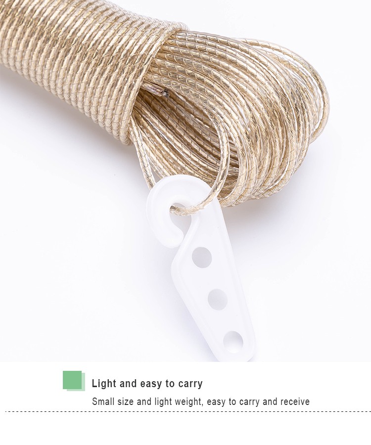 PP Rope