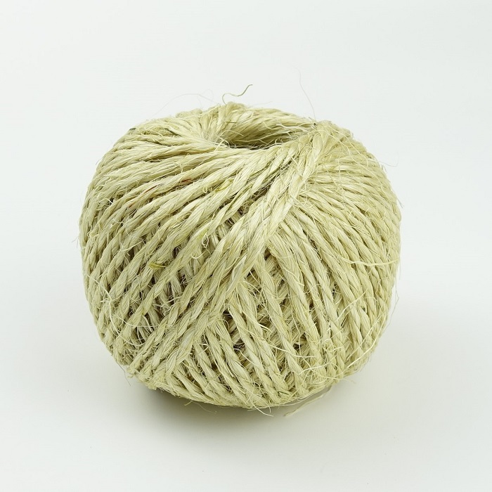 Sisal Twine