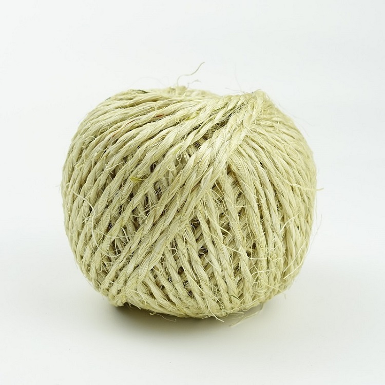 Sisal Twine