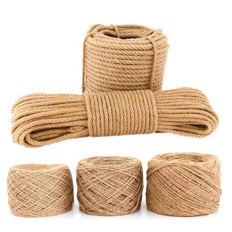 100% Natural Jute