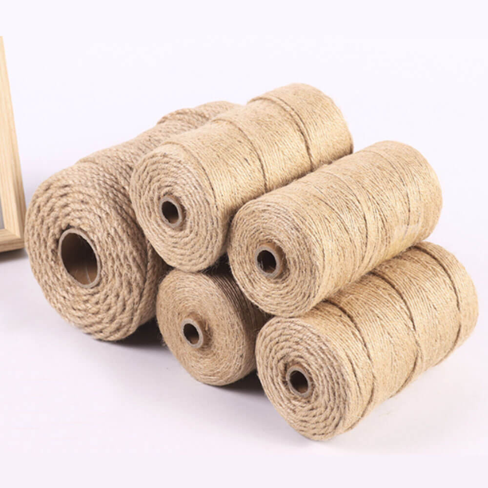 Jute Twine