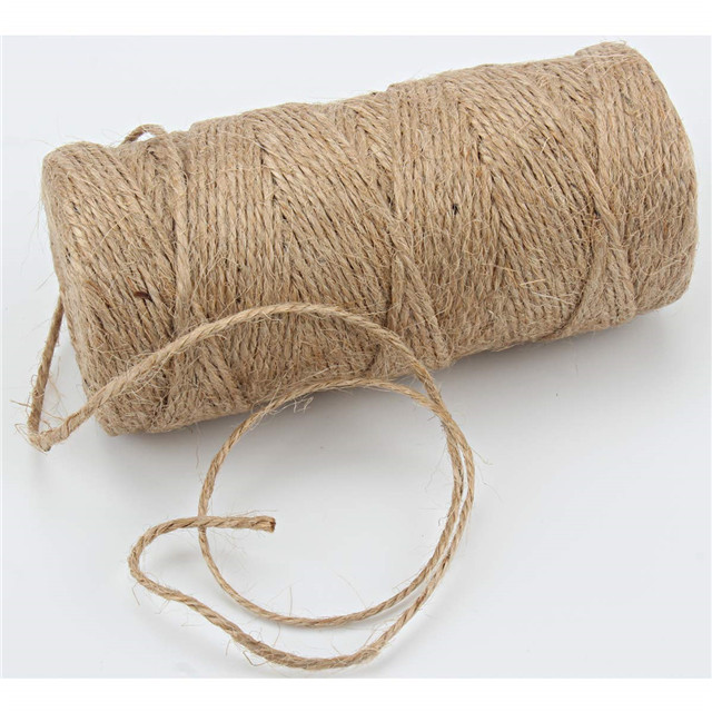 Jute Twine