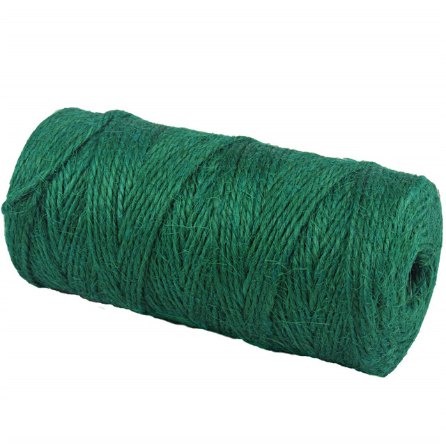 Jute Twine