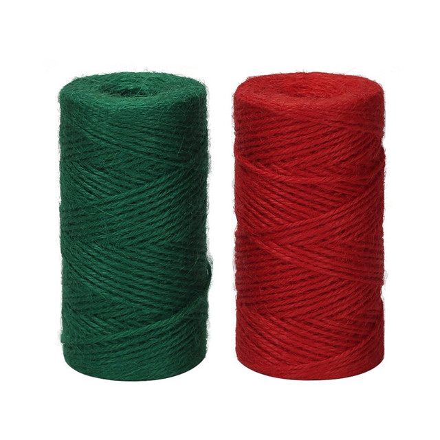 Jute Twine