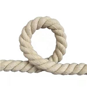 3strands Cotton Rope