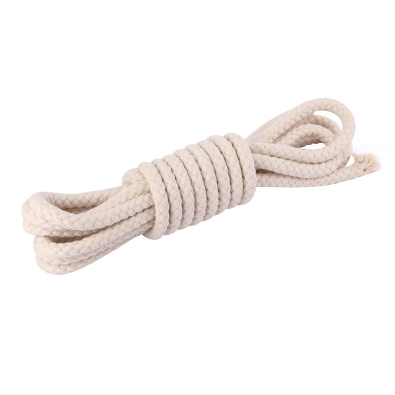 Cotton Braided Rope