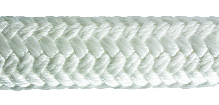 Polyester Double Braided Rope