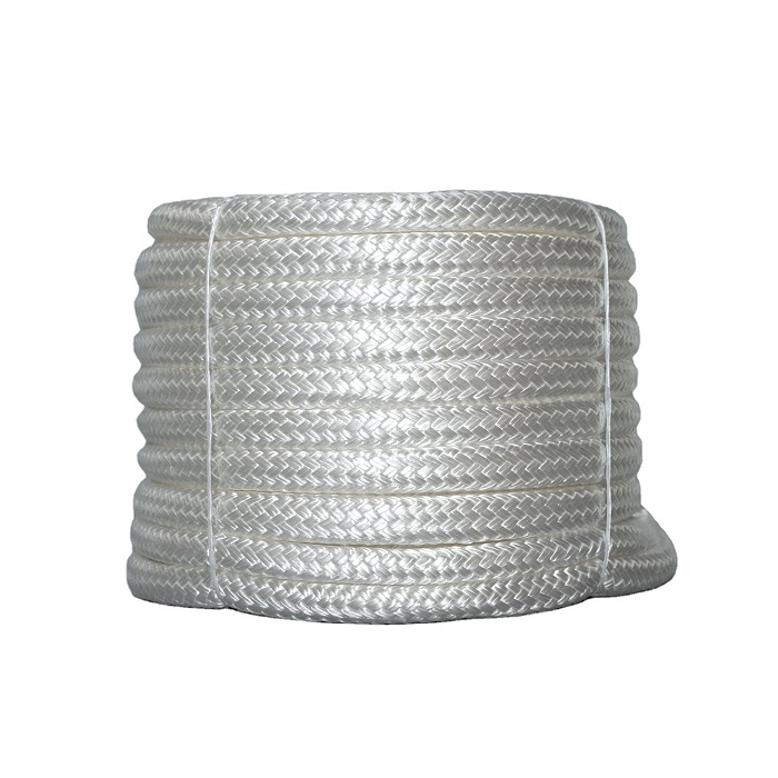 Polyester Double Braided Rope